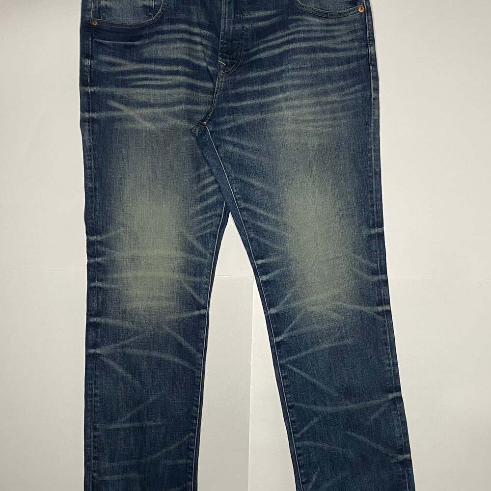American Eagle AirFlex+ Original Bootcut Jean